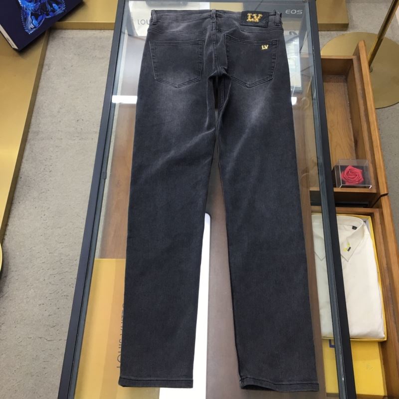 Louis Vuitton Jeans